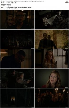 American Horror Story S06 720p WEB H264 DDP5.1-DERMAGiC