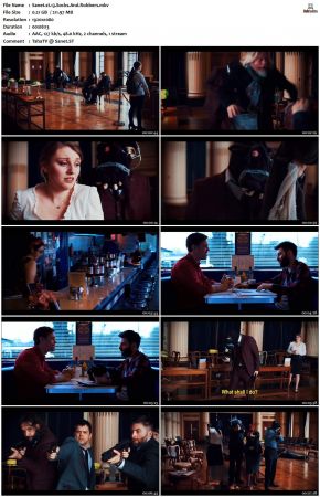 Beyond the Dark S01 1080p WEB-DL H264 AAC2 0 SNAKE