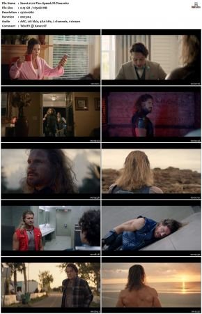 Beyond the Dark S01 1080p WEB-DL H264 AAC2 0 SNAKE
