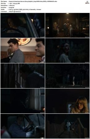 American Horror Story S09 720p WEB H264 DDP5 1-DERMAGiC