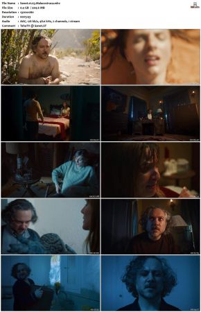 Beyond the Dark S01 1080p WEB-DL H264 AAC2 0 SNAKE