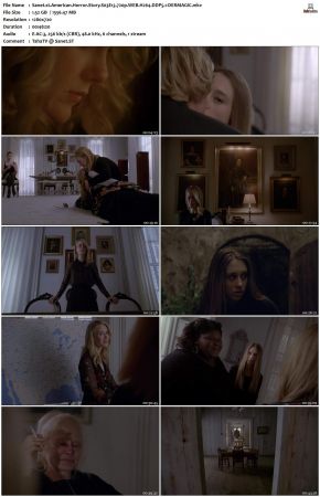 American Horror Story S03 720p WEB H264 DDP5 1-DERMAGiC