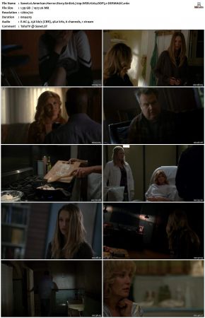 American Horror Story S01 720p WEB H264 DDP5.1-DERMAGiC