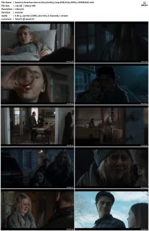 American Horror Story S10 720p WEB H264 DDP5 1-DERMAGiC