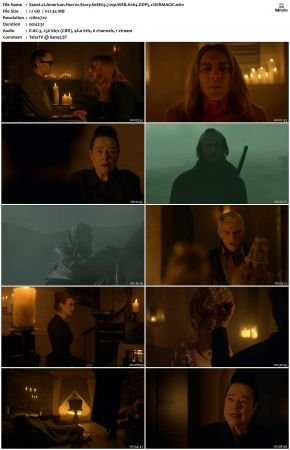 American Horror Story S08 720p WEB H264 DDP5 1-DERMAGiC