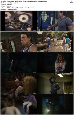 American Horror Story S09 720p WEB H264 DDP5 1-DERMAGiC
