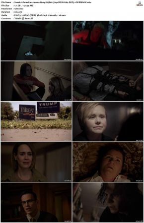 American Horror Story S07 720p WEB H264 DDP5 1-DERMAGiC