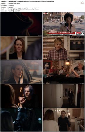 American Horror Story S07 720p WEB H264 DDP5 1-DERMAGiC