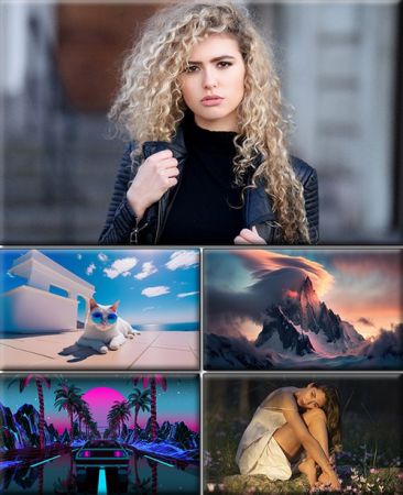 Computer Desktop Wallpapers Collection. Part (2915)