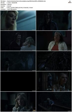 American Horror Story S09 720p WEB H264 DDP5 1-DERMAGiC