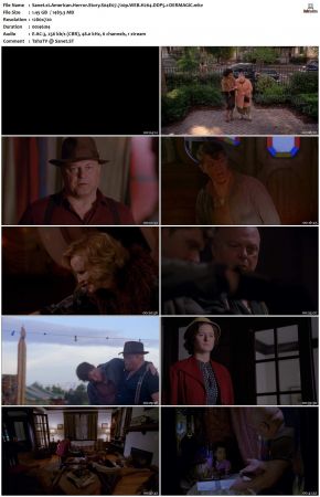 American Horror Story S04 720p WEB H264 DDP5.1-DERMAGiC