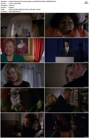 American Horror Story S03 720p WEB H264 DDP5 1-DERMAGiC