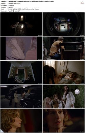 American Horror Story S02 720p WEB H264 DDP5 1-DERMAGiC