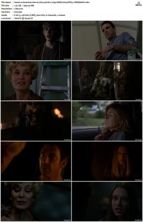 American Horror Story S01 720p WEB H264 DDP5.1-DERMAGiC
