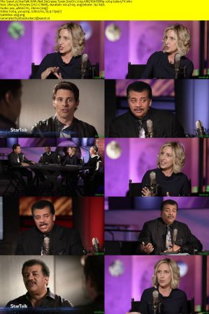StarTalk With Neil DeGrasse Tyson S05 720p AMZN WEBRip x264-GalaxyTV