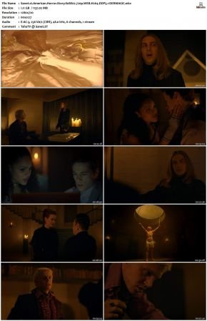 American Horror Story S08 720p WEB H264 DDP5 1-DERMAGiC