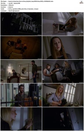 American Horror Story S03 720p WEB H264 DDP5 1-DERMAGiC