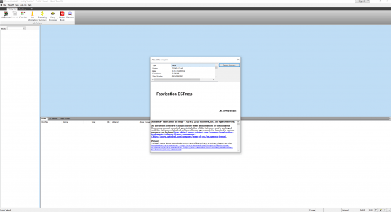 Autodesk Fabrication ESTmep 2024 (x64)