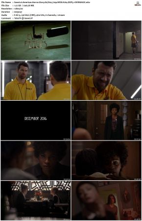 American Horror Story S07 720p WEB H264 DDP5 1-DERMAGiC