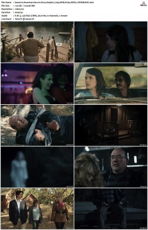 American Horror Story S09 720p WEB H264 DDP5 1-DERMAGiC