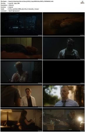 American Horror Story S11 720p WEB H264 DDP5 1-DERMAGiC