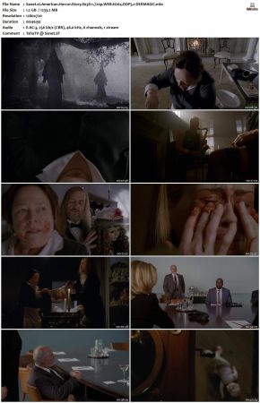 American Horror Story S03 720p WEB H264 DDP5 1-DERMAGiC