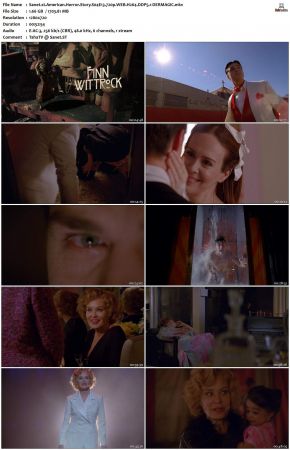 American Horror Story S04 720p WEB H264 DDP5.1-DERMAGiC