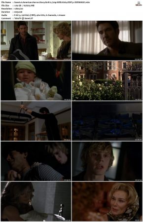 American Horror Story S01 720p WEB H264 DDP5.1-DERMAGiC