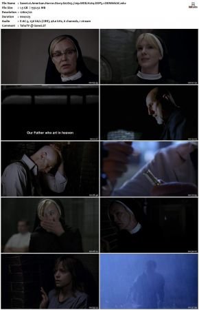 American Horror Story S02 720p WEB H264 DDP5 1-DERMAGiC