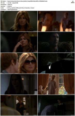 American Horror Story S01 720p WEB H264 DDP5.1-DERMAGiC
