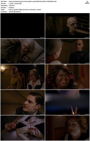 American Horror Story S05 720p WEB H264 DDP5 1-DERMAGiC