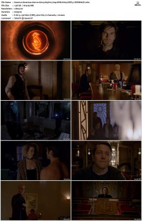 American Horror Story S05 720p WEB H264 DDP5 1-DERMAGiC