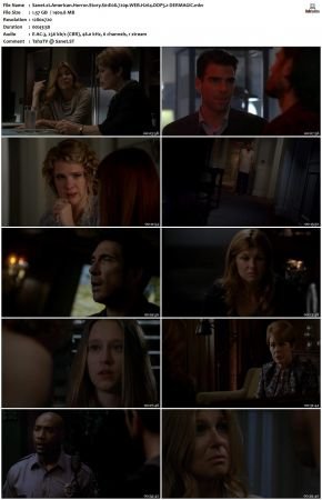 American Horror Story S01 720p WEB H264 DDP5.1-DERMAGiC