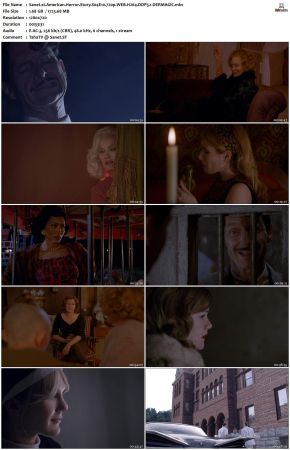 American Horror Story S04 720p WEB H264 DDP5.1-DERMAGiC