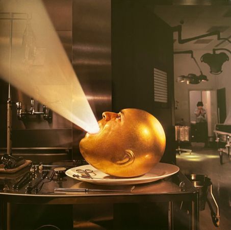 The Mars Volta – De-Loused In The Comatorium2xVinyl, Limited Edition, Numbered (2003/2014)Hi-Res