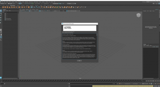 Autodesk Maya Creative 2024 (x64) Multilanguage