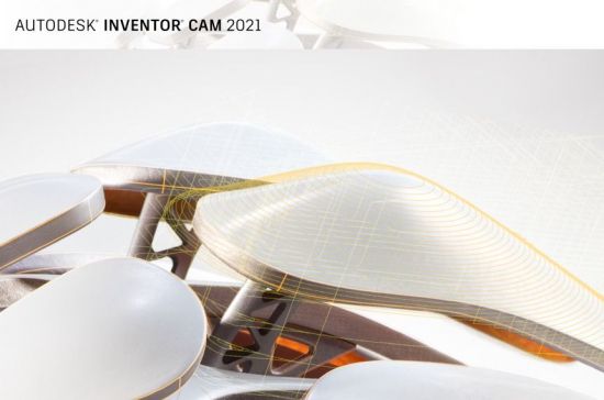 Autodesk InventorCAM Ultimate 2024 (x64) Multilanguage