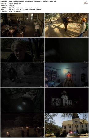 American Horror Story S06 720p WEB H264 DDP5.1-DERMAGiC