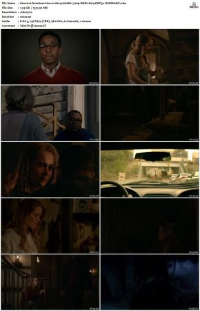 American Horror Story S06 720p WEB H264 DDP5.1-DERMAGiC