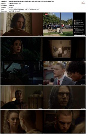 American Horror Story S07 720p WEB H264 DDP5 1-DERMAGiC
