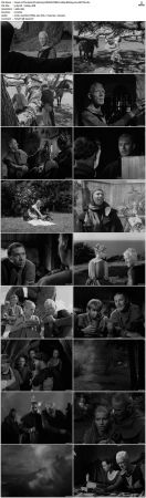 The Seventh Seal 1957 REMASTERED 1080p BluRay x264-DEPTH