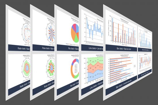 Unity Asset - E2Chart v3.2