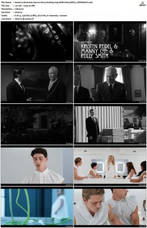 American Horror Story S10 720p WEB H264 DDP5 1-DERMAGiC