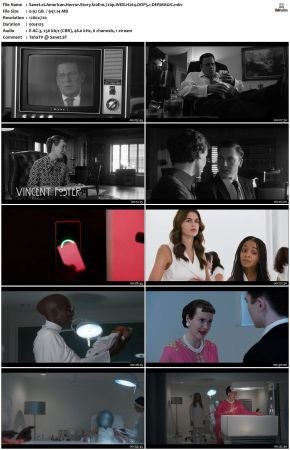 American Horror Story S10 720p WEB H264 DDP5 1-DERMAGiC