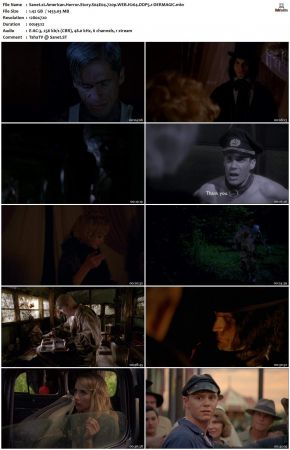 American Horror Story S04 720p WEB H264 DDP5.1-DERMAGiC