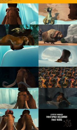 Ice Age Collection 1080p BRRip x264 AC3 DiVERSiTY