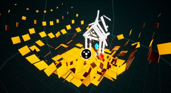 Unreal Engine Marketplace - Transform Effector (5.0 - 5.1)