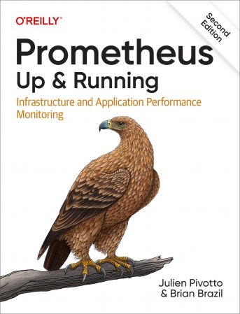 Prometheus: Up &amp; Running: Infrastructure and Application Performance Monitoring, 2nd Edition