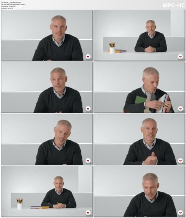 Logo Design: From Concept to Presentation by Sagi Haviv