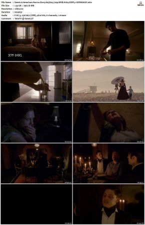 American Horror Story S05 720p WEB H264 DDP5 1-DERMAGiC
